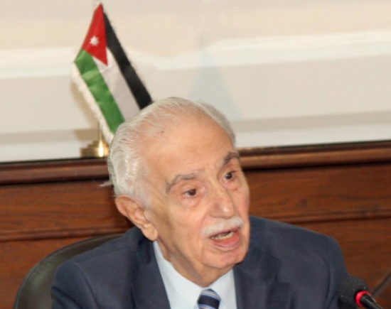 رئيس الوزراء ينعى الدكتور ناصر الدين الاسد