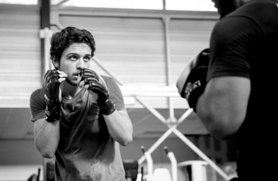 ولي العهد :قيم الانضباط تعزز التماسك في مجتمعنا