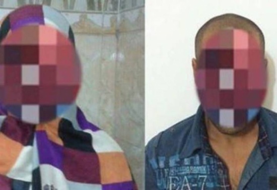 ارضاءاً لخطيبته هذا ما فعله شاب بوالدته المسكينة ارضاءاً لخطيبته هذا ما فعله شاب بوالدته المسكينة