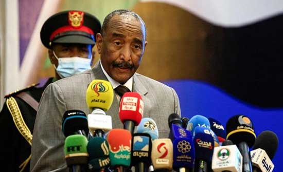 “السيادة السوداني”: سنشرع بتنفيذ الترتيبات الأمنية فورا