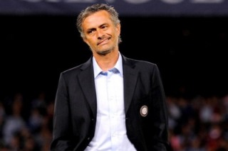 مورينيو: ريال مدريد لا يحتاج لأحد! مورينيو: ريال مدريد لا يحتاج لأحد!