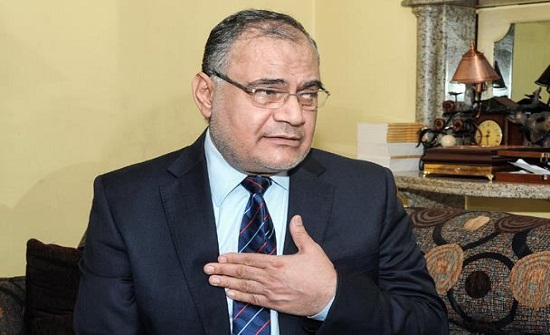 بالفيديو.. داعية مصري: يجوز جمع الصلوات الخمس وممكن تصليهم في البيت عادي بالفيديو.. داعية مصري: يجوز جمع الصلوات الخمس وممكن تصليهم في البيت عادي