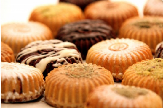 بدائل صحية ولذيذة لحلوى العيد بدائل صحية ولذيذة لحلوى العيد