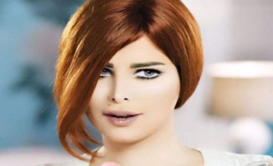 شمس الكويتية: الوسط الفني زبالة وهذا سبب طلاقي