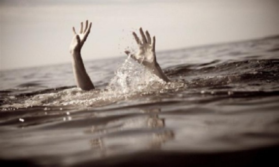 إنقاذ شخصين من الغرق في البحر الميت إنقاذ شخصين من الغرق في البحر الميت