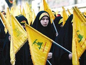 حزب الله يبعث 150 شابة لبنانية إلى إيران لتوطيد الأسس العقائدية المشتركة حزب الله يبعث 150 شابة لبنانية إلى إيران لتوطيد الأسس العقائدية المشتركة