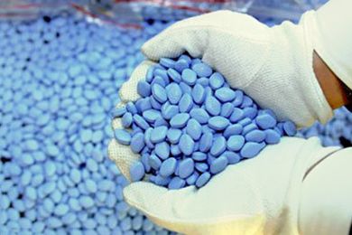 ما بين"العمى والسرطان والتمتع بالرشاقة".. الأبحاث الطبية عن الفياجرا محتارة