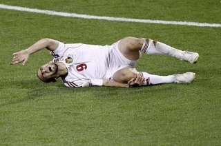 الصيفي وبني عطية يحتجبان عن النشامى! الصيفي وبني عطية يحتجبان عن النشامى!