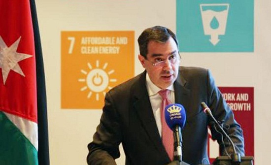 الفاخوري: منهجية مسح دخل نقاط الاسرة قد تزيد عدد مناطق جيوب الفقر