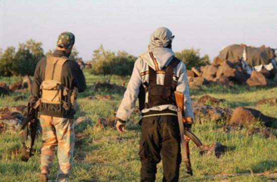 لماذا انهارت حركة أحرار الشام في إدلب؟