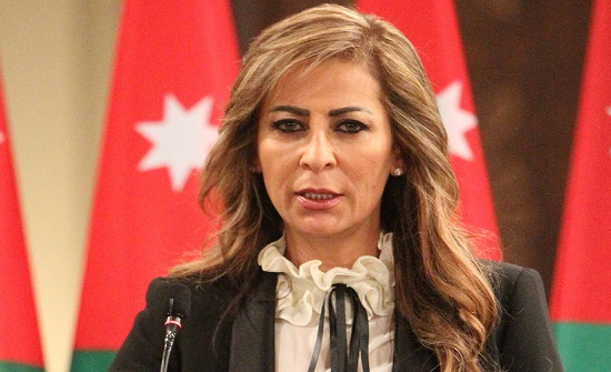 الأردن تلقى طلباً رسمياً من إسرائيل للبدء بمشاورات حول ملحقي الغمر والباقورة