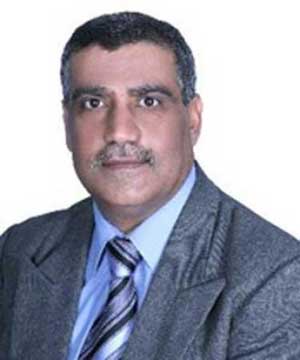 نقيب الجيولوجيين يدعو لاستكمال البحث عن النفط في الارزق 