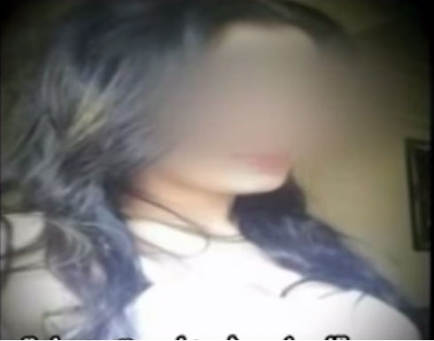 بالفيديو: إجبار السوريات على ممارسة " الدعارة " تحت التعذيب في لبنان بالفيديو: إجبار السوريات على ممارسة " الدعارة " تحت التعذيب في لبنان