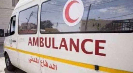 ابرز حوادث المملكة خلال الـ24 ساعة الماضية ابرز حوادث المملكة خلال الـ24 ساعة الماضية