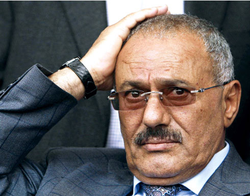 تركيا تجمد أرصدة الرئيس اليمني المخلوع علي صالح تركيا تجمد أرصدة الرئيس اليمني المخلوع علي صالح