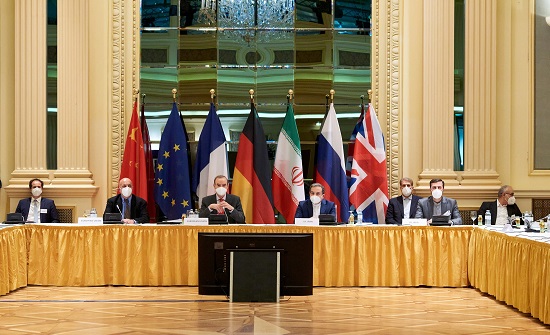 وكالة الطاقة الذرية تبلغ عن انتهاك إيراني جديد للاتفاق النووي وكالة الطاقة الذرية تبلغ عن انتهاك إيراني جديد للاتفاق النووي