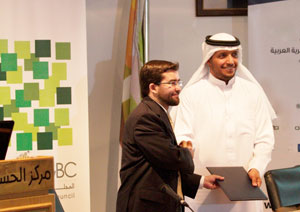 توقيع مذكرة تفاهم بين المجلسين الأردني والسعودي للأبنية الخضراء توقيع مذكرة تفاهم بين المجلسين الأردني والسعودي للأبنية الخضراء
