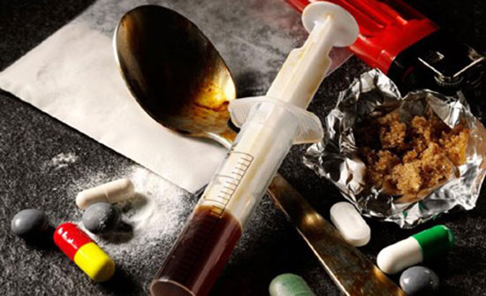 تقرير أممي: 275 مليون شخص في العالم يتناولون المخدرات