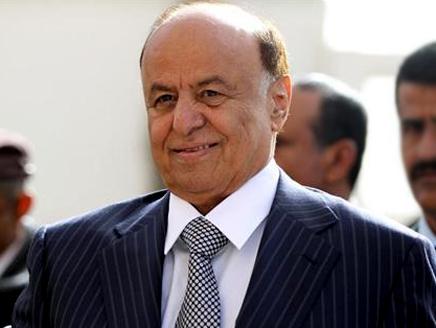 الرئيس اليمني: الاتفاق بين المتنازعين طوى صفحة الأزمة في صنعاء الرئيس اليمني: الاتفاق بين المتنازعين طوى صفحة الأزمة في صنعاء