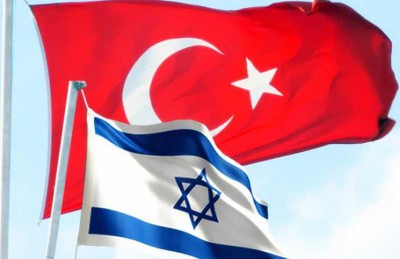 سفير فلسطين في تركيا: تقدم كبير في مفاوضات “تطبيع العلاقات” بين تركيا وإسرائيل