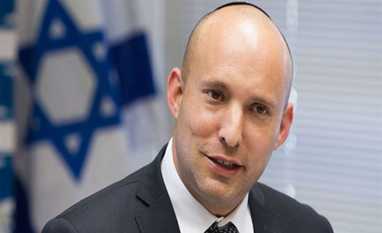 وزير إسرائيلي : المخابرات لا تعرف كل شيء وعرفنا عن المفاعل السوري بالصدفة