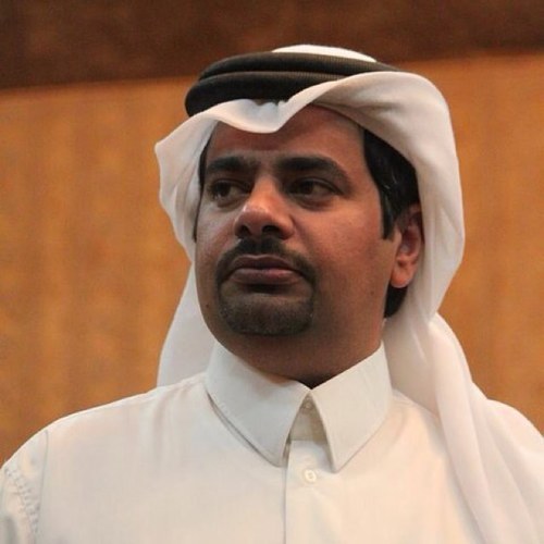 صحفي قطري يحتج على النواب الأردنيين ويطالب بوقف التمويل الخليجي للمملكة صحفي قطري يحتج على النواب الأردنيين ويطالب بوقف التمويل الخليجي للمملكة