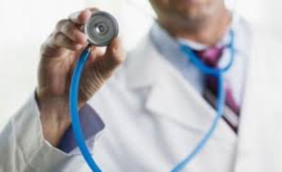 يوم طبي لجمعية اثمان بالسلط