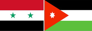 الاردن وسوريا تبحثان مجالات التعاون فى قطاع النقل 