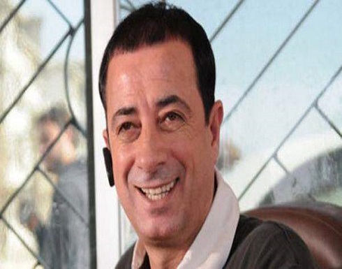 اندريه سكاف على قيد الحياة اندريه سكاف على قيد الحياة
