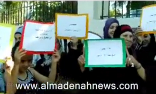 مصدر حكومي للمدينة نيوز: لا علم لي بأي قرار حول حقوق أبناء الأردنيات