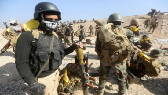 سجون "الحشد" في العراق: مراكز للخطف والقتل والابتزاز سجون "الحشد" في العراق: مراكز للخطف والقتل والابتزاز