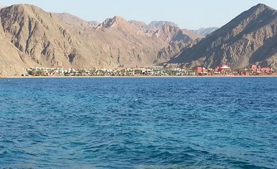 "أمين المياه": لم يتبق للأردن أي بديل مائي إلا تحلية مياه البحر "أمين المياه": لم يتبق للأردن أي بديل مائي إلا تحلية مياه البحر