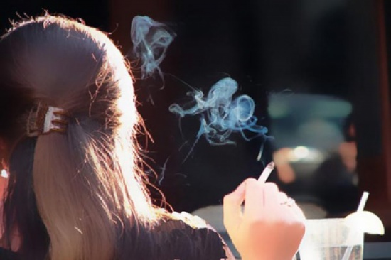 شاهد: كيف تغيرت ملامح فتاة بعد إقلاعها عن المخدرات؟