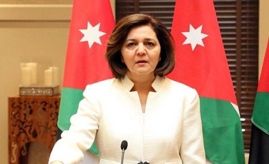 لطوف تتفقد لواء دير علا