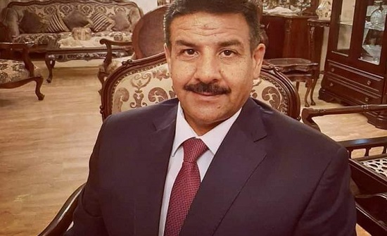 الهلالات رئيسا لـ"القانونية النيابية" و الوخيان مقررا لها الهلالات رئيسا لـ"القانونية النيابية" و الوخيان مقررا لها