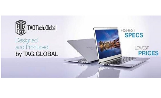 "أبوغزاله للتقنية" تبيع منتجاتها عبر منصة "جيبلي أون لاين" العُمانية