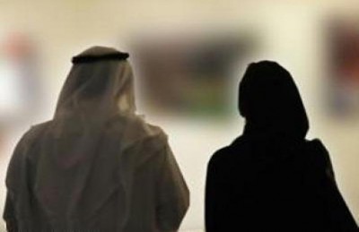 سعودية تريد خلع زوجها بعد اجازة لدولة اوروبية سعودية تريد خلع زوجها بعد اجازة لدولة اوروبية