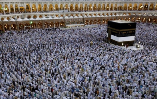 ذوو الشهداء يثمنون مكرمة الملك في اداء فريضة الحج ذوو الشهداء يثمنون مكرمة الملك في اداء فريضة الحج