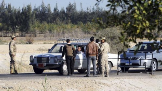 اعتقال ومقتل متشددين في شمال سيناء