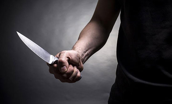 اصابة شخصين في مشاجرة في القطرانة وحالتهما سيئة اصابة شخصين في مشاجرة في القطرانة وحالتهما سيئة