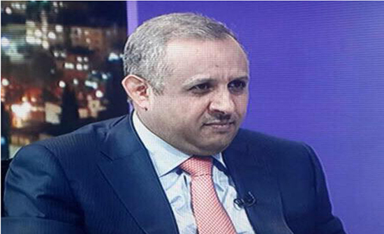 العجارمة ينصح بالتوسع في وقف الملاحقة بدلا من العفو العام العجارمة ينصح بالتوسع في وقف الملاحقة بدلا من العفو العام
