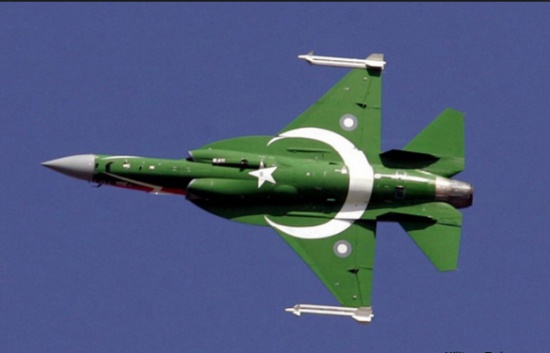 إيران تدرس شراء طائرات "التنين الحثيث" من الصين