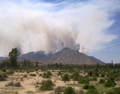 مقتل ثلاثة عسكريين و10 إرهابيين غرب تونس