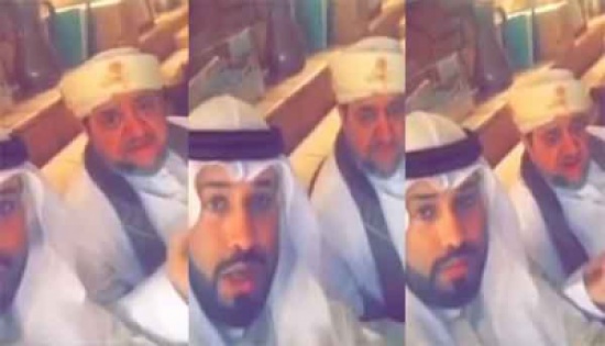 فيديو: سعودي يروي تفاصيل زواجه من 57 إمرأة.. وأقصر زواج نصف ساعة