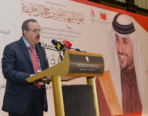 مؤتمر دولي بالشارقة يدعو لزيادة مشاركة المرأة بالإعلام الرياضي