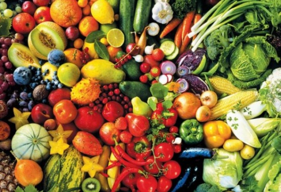 اسعار الخضار والفواكة ... الثلاثاء