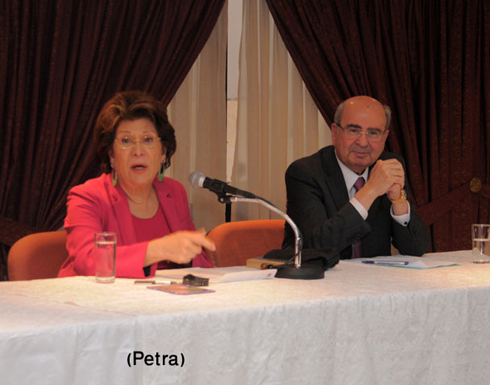 "الأوركسترا الأردنية" و"الثلاثي الايطالي" يحييان امسية موسيقية بعنوان "صورة جاز إيطالية"