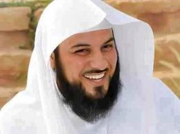 الداعية العريفي استغفر الله بعد دفاعه عن بن لادن الداعية العريفي استغفر الله بعد دفاعه عن بن لادن
