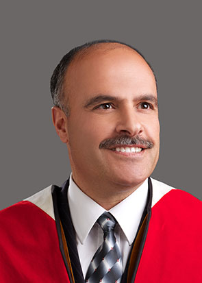 أكاديمي من "الأردنية" يحصل على ميدالية التميز العلمي عربياً أكاديمي من "الأردنية" يحصل على ميدالية التميز العلمي عربياً