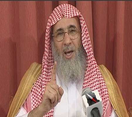 عالم دين سعودي: قيادة المرأة للسيارة تفتح أبواب الشر على المملكة عالم دين سعودي: قيادة المرأة للسيارة تفتح أبواب الشر على المملكة
